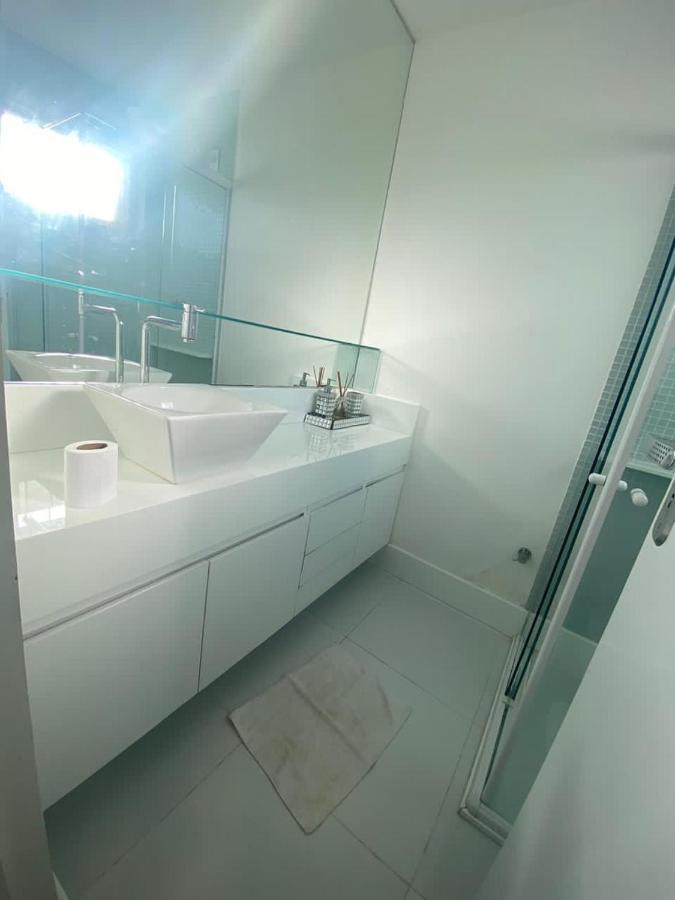 TRIPLEX PIPA com jacuzzi no Solar Água Praia de Pipa Exterior foto
