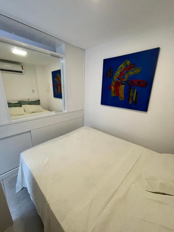 TRIPLEX PIPA com jacuzzi no Solar Água Praia de Pipa Exterior foto