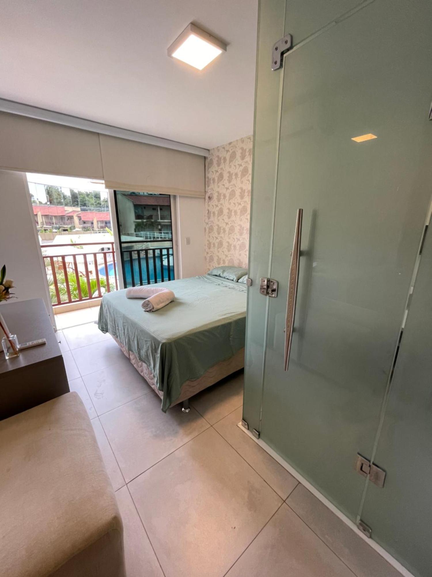 TRIPLEX PIPA com jacuzzi no Solar Água Praia de Pipa Exterior foto
