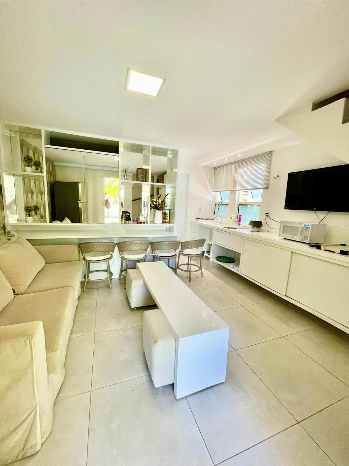 TRIPLEX PIPA com jacuzzi no Solar Água Praia de Pipa Exterior foto