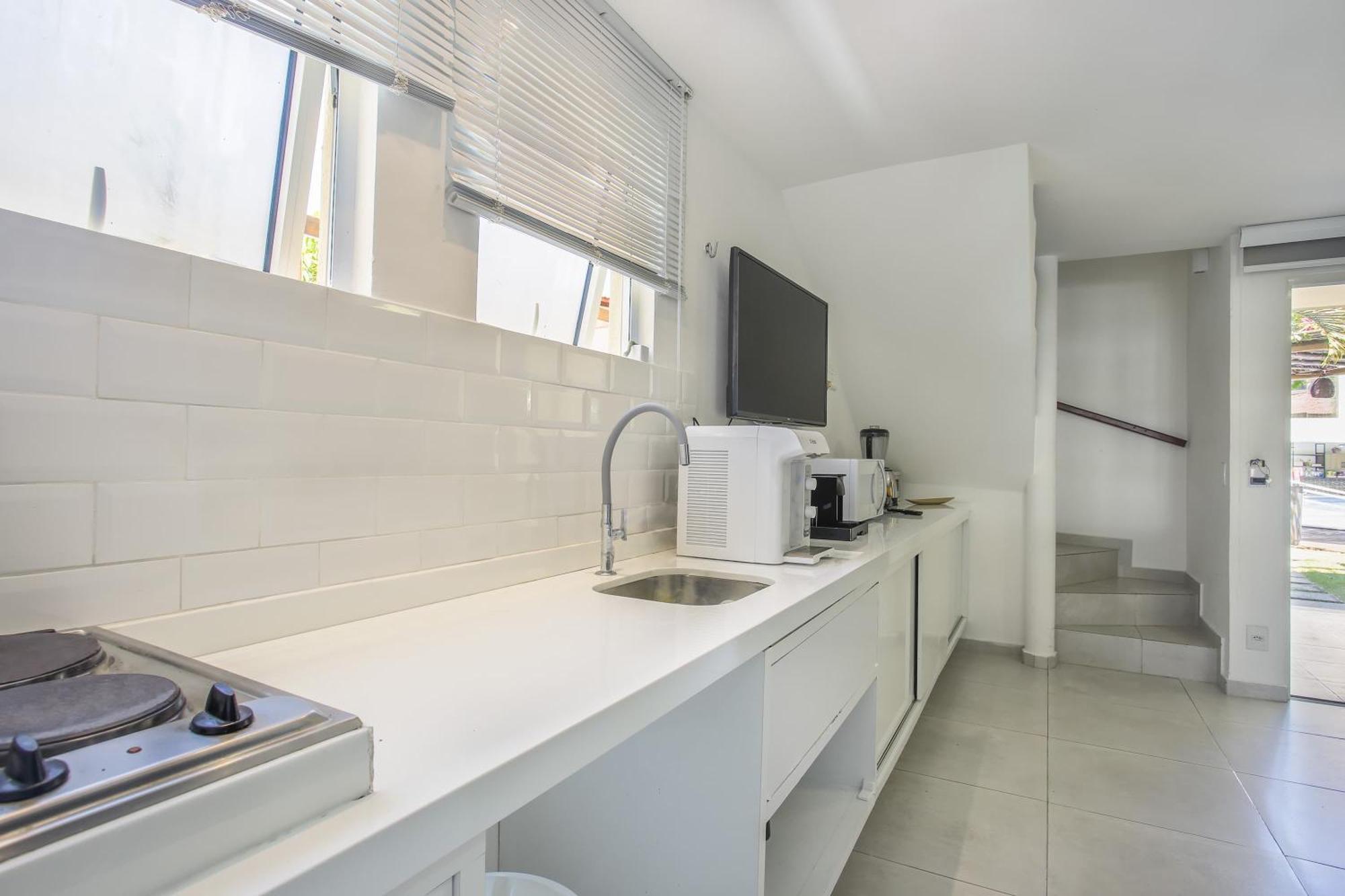 TRIPLEX PIPA com jacuzzi no Solar Água Praia de Pipa Exterior foto