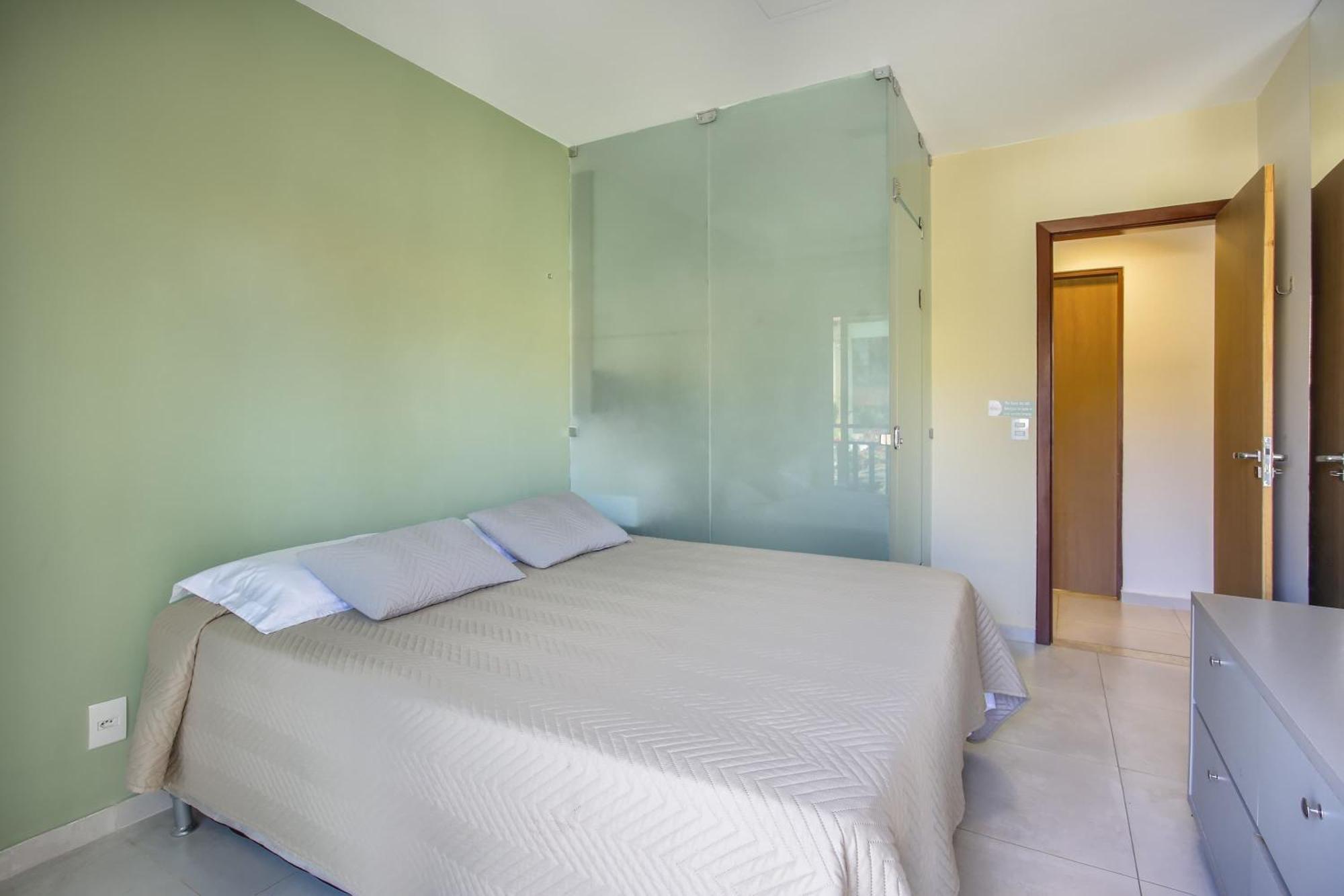 TRIPLEX PIPA com jacuzzi no Solar Água Praia de Pipa Exterior foto