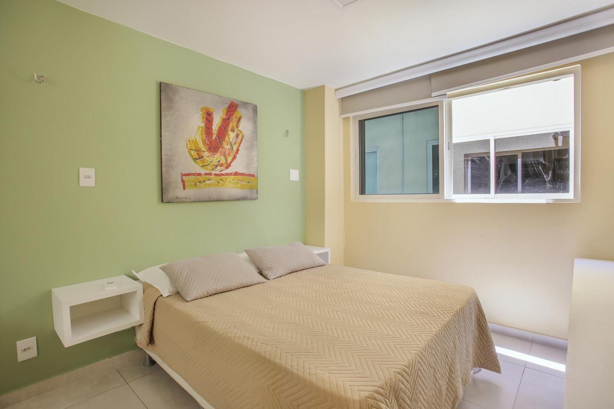 TRIPLEX PIPA com jacuzzi no Solar Água Praia de Pipa Exterior foto