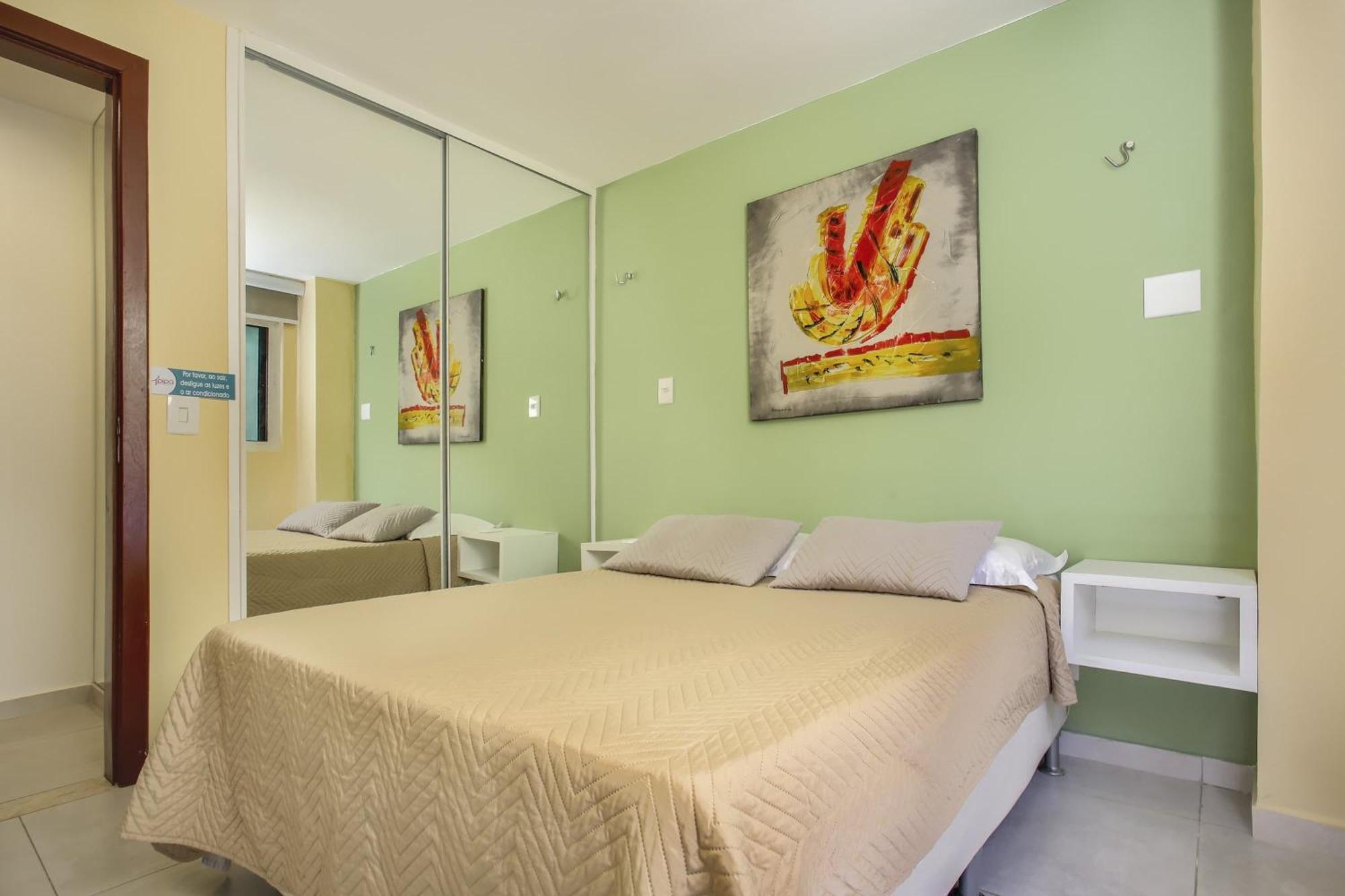 TRIPLEX PIPA com jacuzzi no Solar Água Praia de Pipa Exterior foto