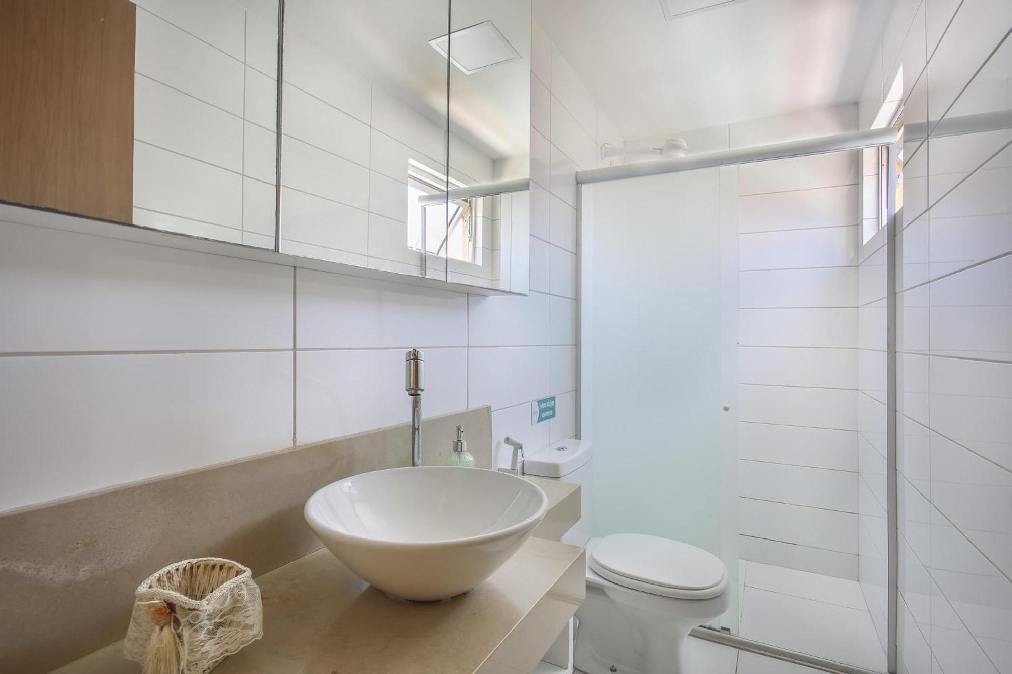 TRIPLEX PIPA com jacuzzi no Solar Água Praia de Pipa Exterior foto